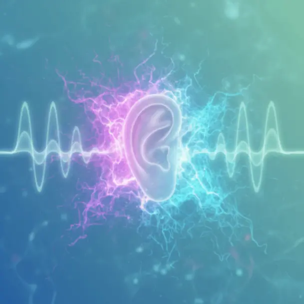 Quloqdagi shovqinni boshqarish