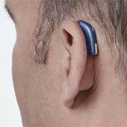 Ikkinchi darajadagi eshitish yo'qotilishi