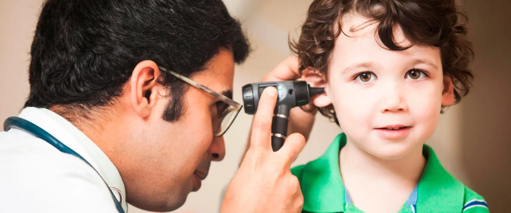 Bolalarda eshitishni diagnostika qilish