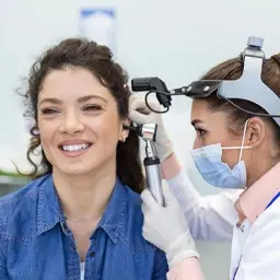 Kattalarda eshitishni diagnostika qilish