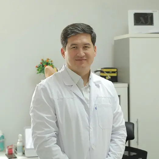 Jumaev Aziz Abdusamad o‘g‘li