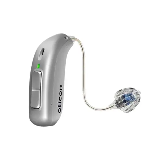 OTICON MORE 3 MINI RITE T