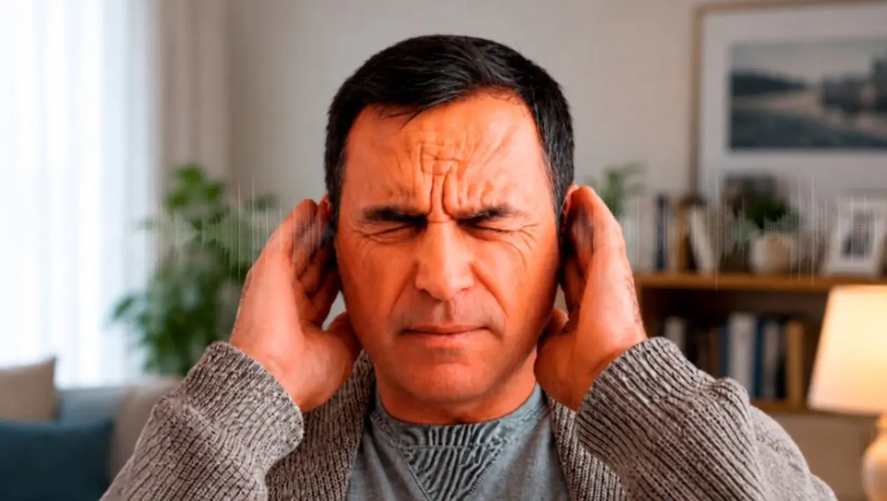 Quloqda shovqin (tinnitus): sabablari va engish usullari