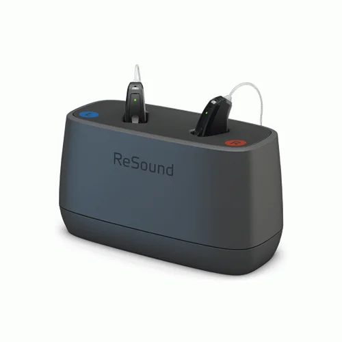 Desktop Charger for OMNIA